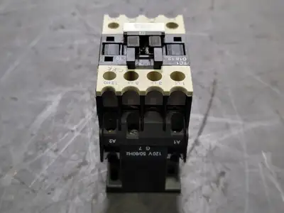 NEW TC TC1-D18 10