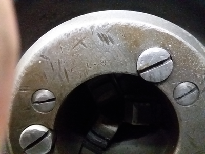 LANDIS 2" Pipe Threaders | Rock Solid Tools (8)