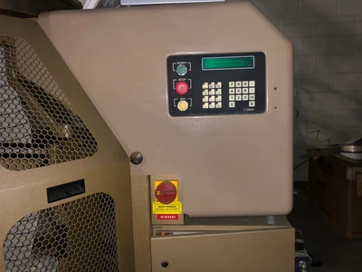 Vanguard Supreme- 4SJ3/VC Knitting Machine