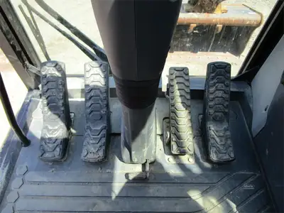 Used 2015 CATERPILLAR M318F Wheel Excavators | Abele Tractor #1342767