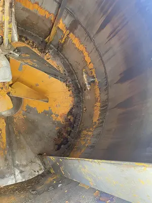 Used 2012 GASTON COUNTY _UNKNOWN_ Stainless Steel Tanks North Carolina US | DH Griffin Used Equipment #1383705