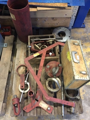 Alfa-Laval BRPX 714 HGV-34C clarifier centrifuge, 316SS.