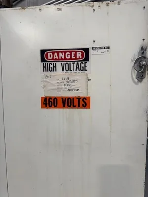 WABASH 121212-2TMB Molding Presses | Global Machine Brokers, LLC (6)