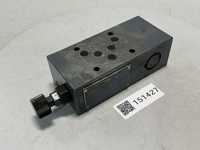 USED PARKER PRM3PA25KN32