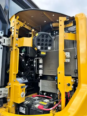 Used 2023 Caterpillar 315 Excavators Maine US | Zadoon Equipment #1480565