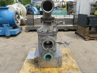 USED Sulzer 1