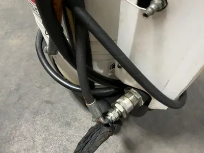 Used _UNKNOWN_ _UNKNOWN_ Sump Suckers Michigan US | Miedema Asset Management Group #1425026