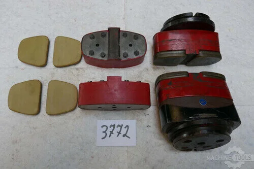 Used ECKOLD LFR 1508 T Tooling & Accessories (Other) NL | Mach 4 Metal #117207