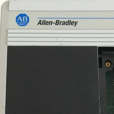 USED ALLEN BRADLEY 1336F-BRF05-AA-EN-HAS1-L6E