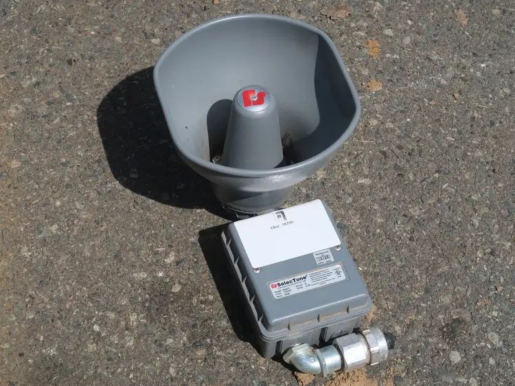Used SELECTONE 300GC Safety Equipment British Columbia CA | Lenmark #265871