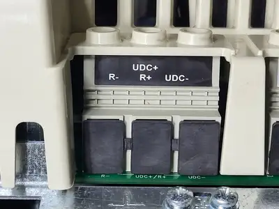 NEW ABB ACS800-04-0011-7