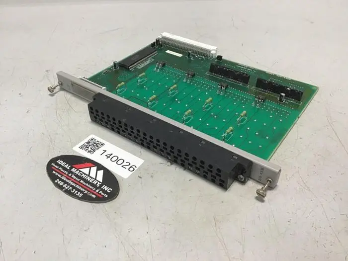 Used SIEMENS 505-4308 Circuit Boards Michigan US | Ideal Machinery #602075