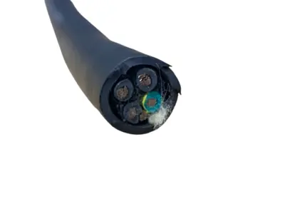 New | in-Stock Southwire Multi-Conductor VFD Cable TC-ER 600/1000V, 2500' TOTAL LENGTH Misc Electrical & Power Parts Michigan US | Maverick Industrial Sales #1402999