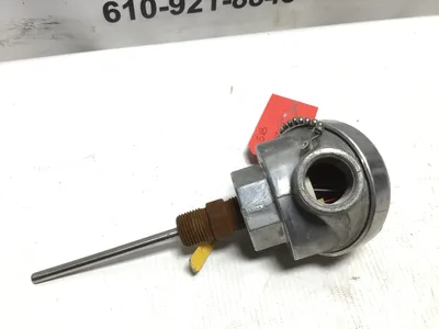 ACI Control PN: R1T185L483-004-SL-6HN31 Temp Transmitter