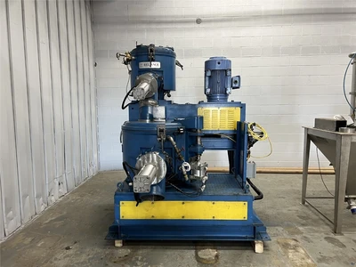 USED RELIANCE VFM 100/VCM 150