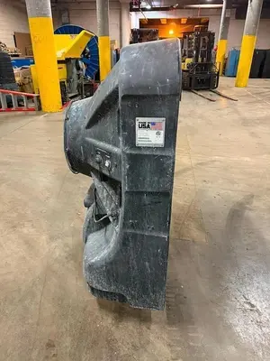 PORTOCOOL JETSTREAM 240 COOLING UNIT AIR DLEIVER 34,500 CFM