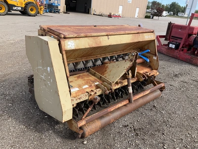 Used _UNKNOWN_ _UNKNOWN_ Seed Drills Michigan US | Miedema Asset Management Group #1474539