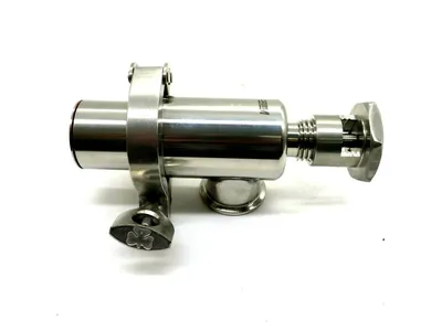 NEW VIATEC P-35-S FLUSH VALVE 1 1/2" T-3165.5 P35S
