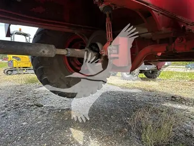 USED LINK-BELT RTC-8030