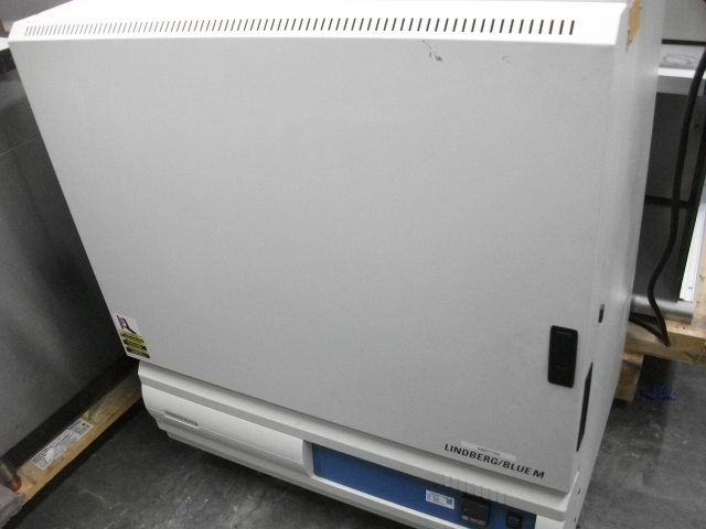 Used LINDBERG MO1440A-1 Lab Ovens California US | Biotech Equipment Sales #1464666