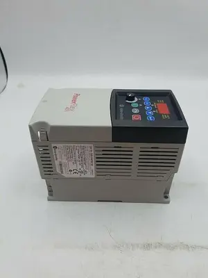 Used ALLEN-BRADLEY POWERFLEX 40P Variable Speed Drives | ND Industrial Surplus #1223688