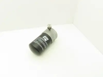 PTI Technologies F4S-050-UC-B High Performance Spin-On Filter 1-1/2" to 2" NPT