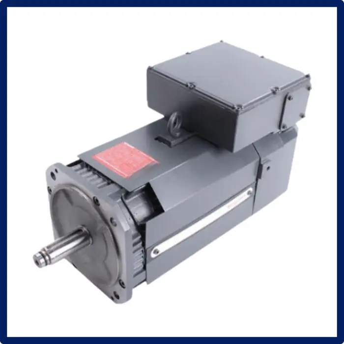 Used MITSUBISHI SJ-VKS15-06ZM Servo Motors Texas US | CNC TOOLS LLC #769661