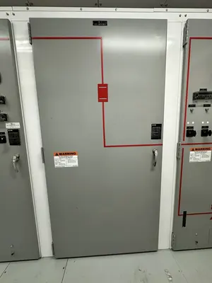 Used _UNKNOWN_ _UNKNOWN_ Switchgears New York US | Apex Auctions #1550774
