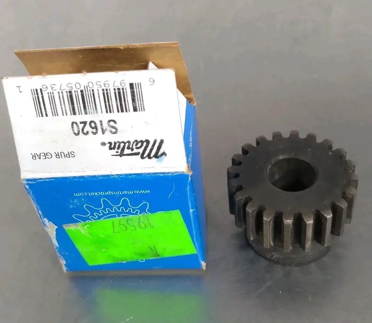 Used Martin _UNKNOWN_ Gear Accessories South Carolina US | Palmetto Automation #1161813