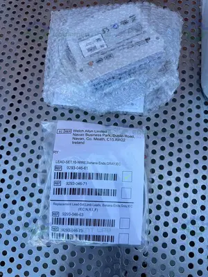 New | in-Stock WELCH ALLYN ELI 280  RESTING ECG ELECTROCARDIOGRAPH  12-LEAD DISPLAY Patient Monitors California US | Equipment Lab #1302145