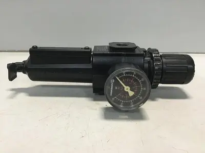 USED NORGREN B73G-3AK-QD1-RMG