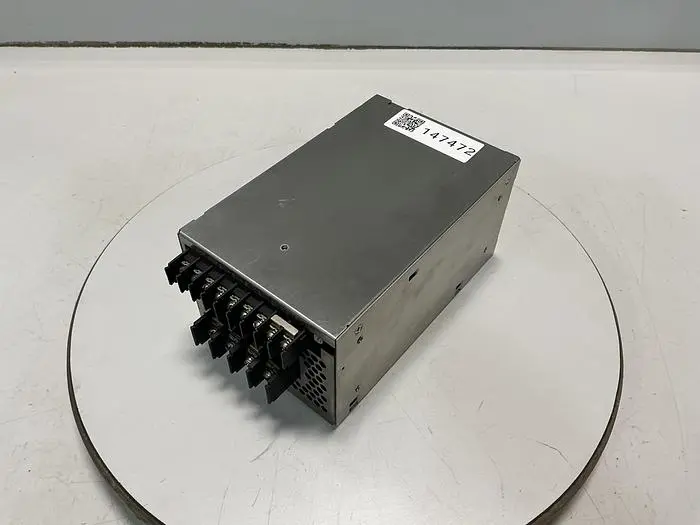 Used COSEL PAA300F-24 Power Supplies Michigan US | Ideal Machinery #695948