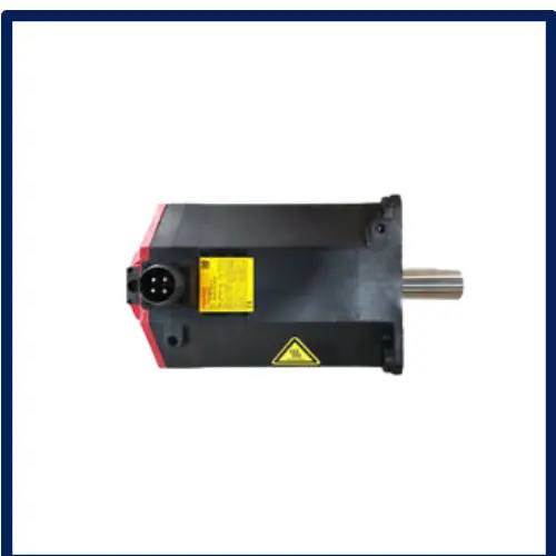Used FANUC A06B-0247-B100 Servo Motors Texas US | CNC TOOLS LLC #906837