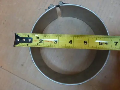 NEW APPLIED INSTRUMENTS A-512C221-X
