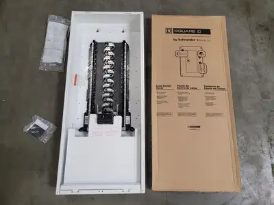 USED SCHNEIDER ELECTRIC CHOM3060M100GC