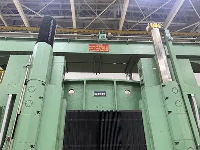 USED 1994 NILES VBM 27