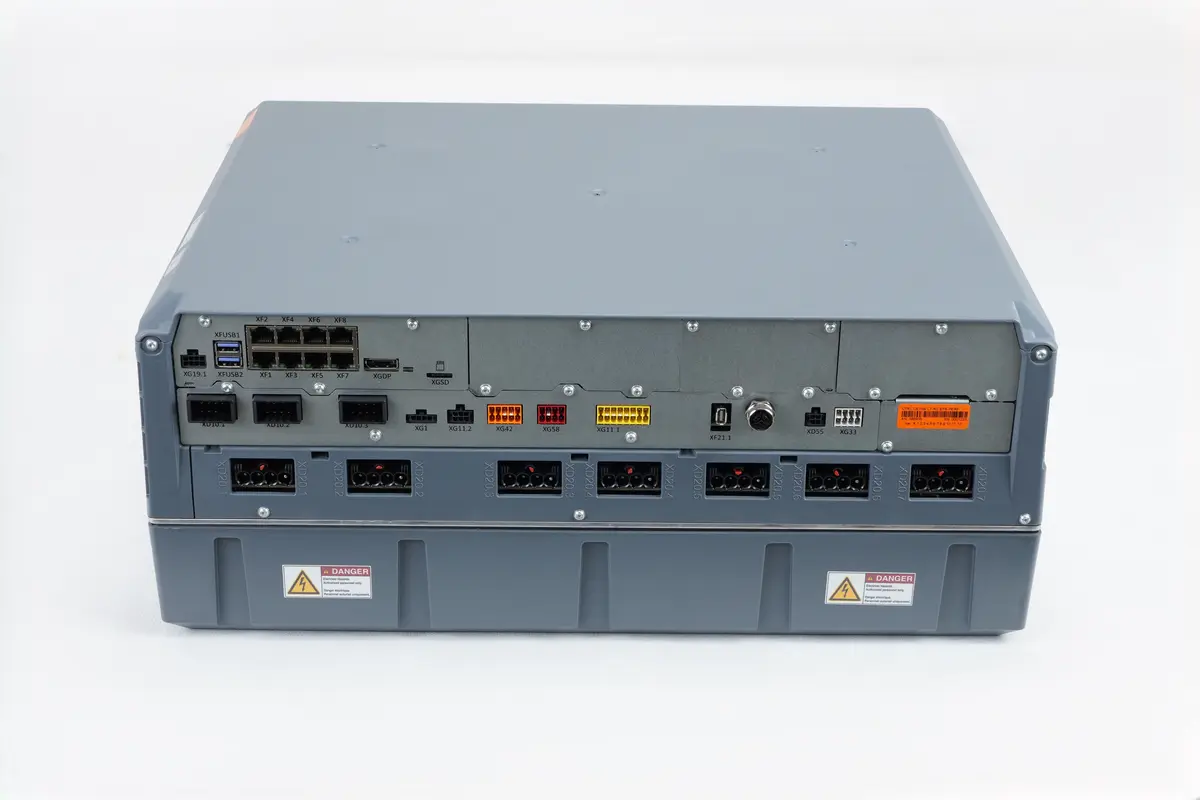 KUKA SP CTRL C5 HW L6 AC SYB-PERF