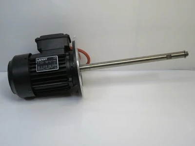 Used LAFERT _UNKNOWN_ A.C. Motors Texas US | OCO Industrial #1600669