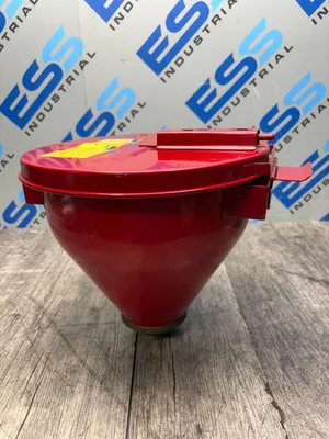 JUSTRITE 08205 Electrical/PLC/Automation | ESS Industrial Equipment Sales (4)