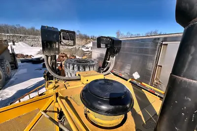 Used 2011 CATERPILLAR D8T Bulldozers Pennsylvania US | Proxy Equipment #1383007