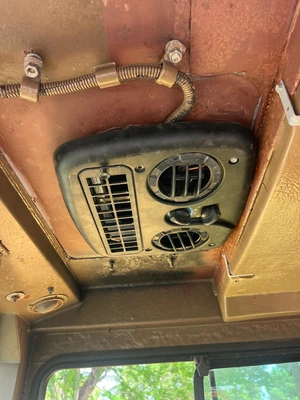 Used 1985 CATERPILLAR D25C Articulated Dump Trucks Florida US | Proxy Equipment #1388880