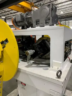 2022 CHS DER-8018-DR Centering Reels | PressTrader Limited (7)