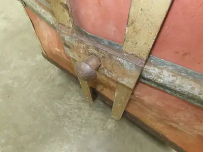 Used INSULFAB PLASTICS _UNKNOWN_ Food Storage & Transportation Indiana US | Arrow Industrial #1368117