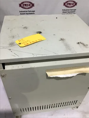 MGE topaz 800 Power conditioner model no.t800F-10000