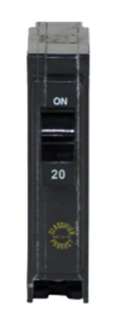 Eaton CHQ120 [New]