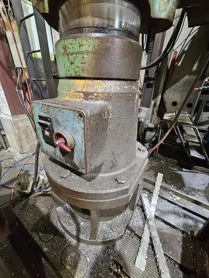 USED 1989 CSEPEL MUVEK RF/1600