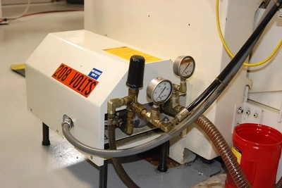 USED 1999 TSUGAMI BS20-II