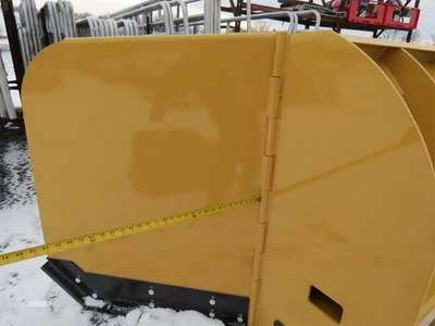 New | in-Stock 2026 ZIMMERMAN 10-14 Box Blades Pennsylvania US | Zimmerman Farm Service #1410234