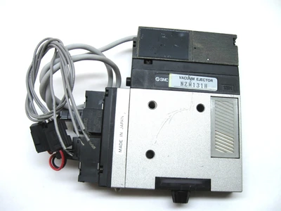 NEW SMC NZM131HT-K3LZ-M21