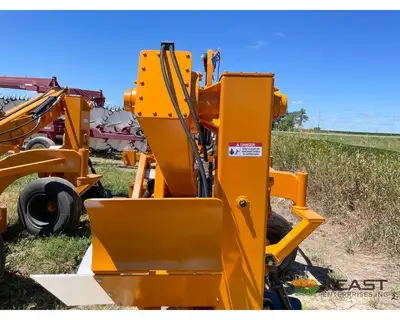 Used HURRICANE DITCHER _UNKNOWN_ Miscellaneous Agriculture (Farm) Equipment Iowa US | Keast Enterprises #1360332